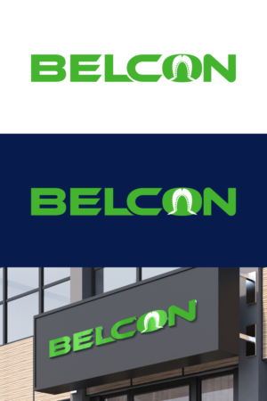 Logo Design by Sergio Coelho for this project | Design: #21849722