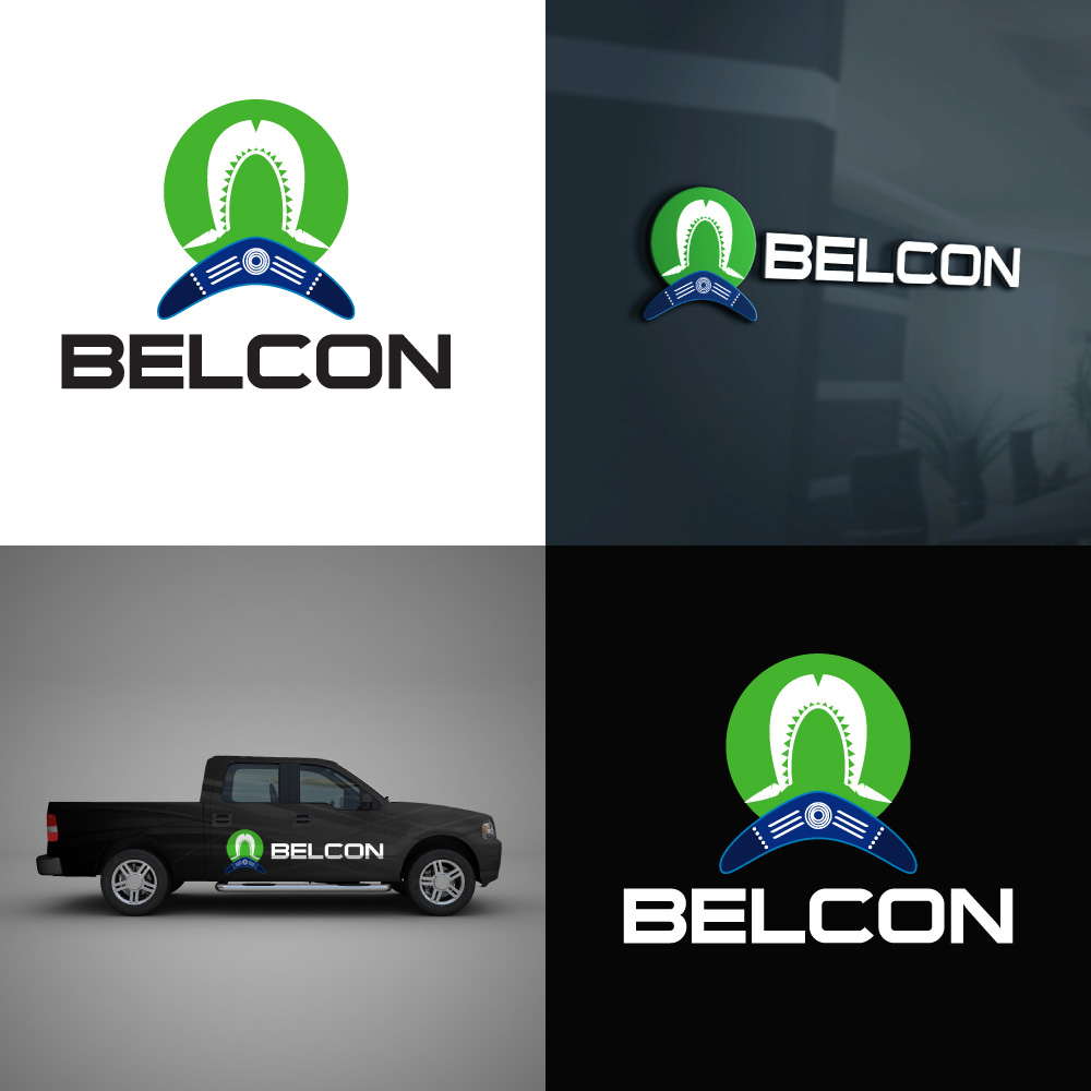 Logo Design by Sergio Coelho for this project | Design #21870189