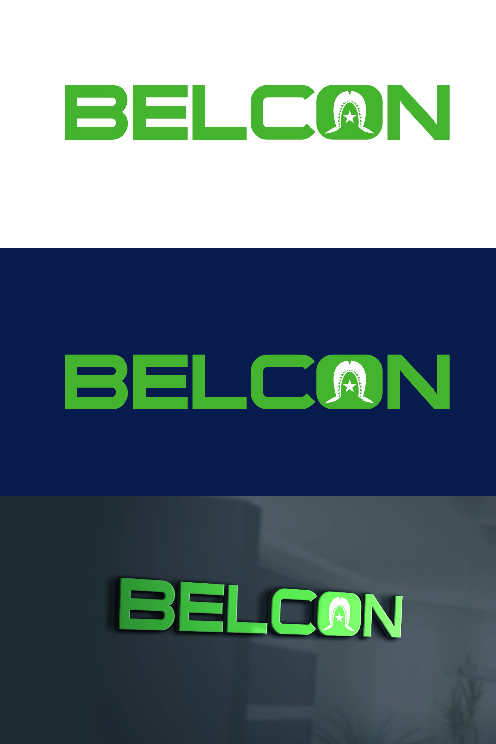 Design de Logo par Sergio Coelho pour ce projet | Design #21870214