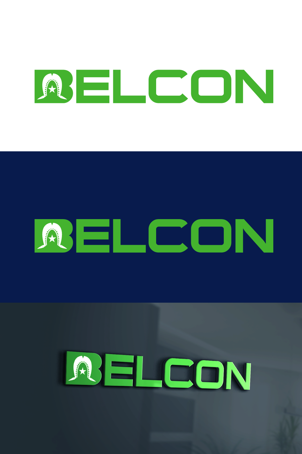 Design de Logo par Sergio Coelho pour ce projet | Design #21870239