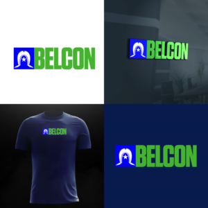Logo Design by Sergio Coelho for this project | Design: #21870294