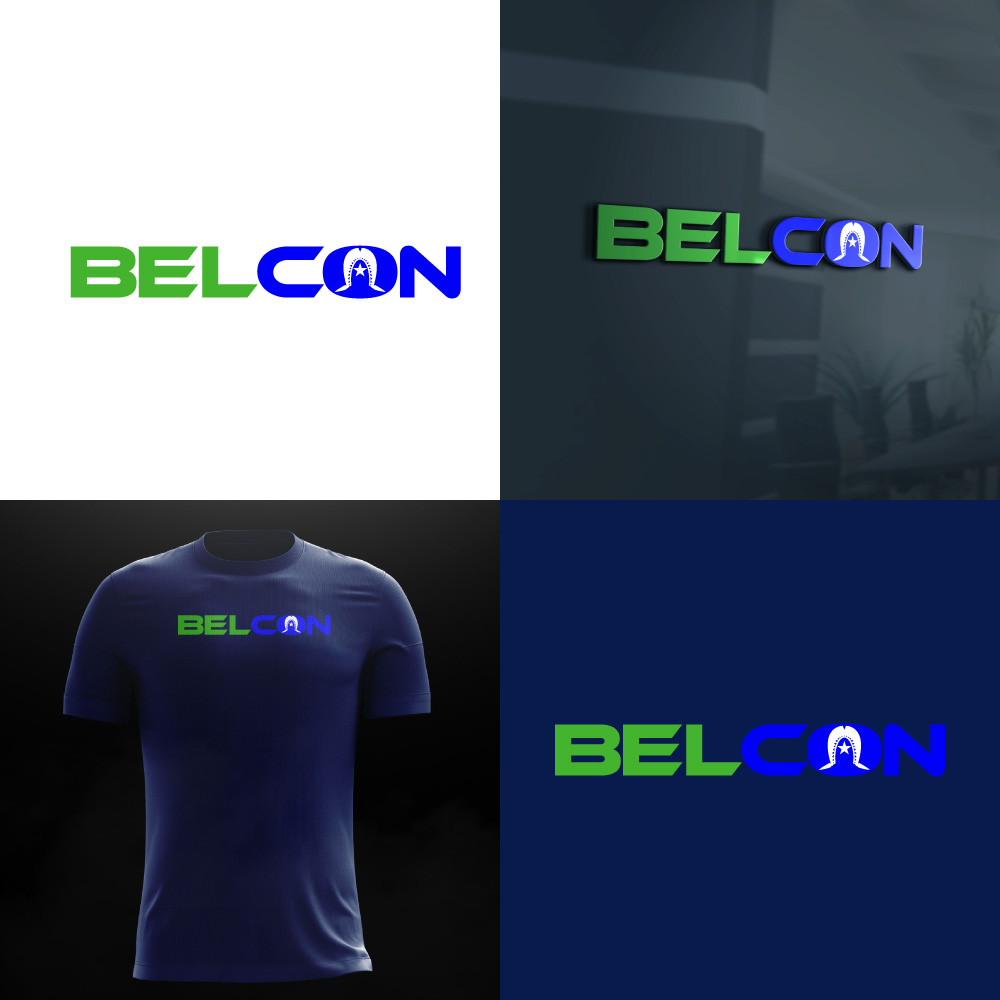 Design de Logo par Sergio Coelho pour ce projet | Design #21877616