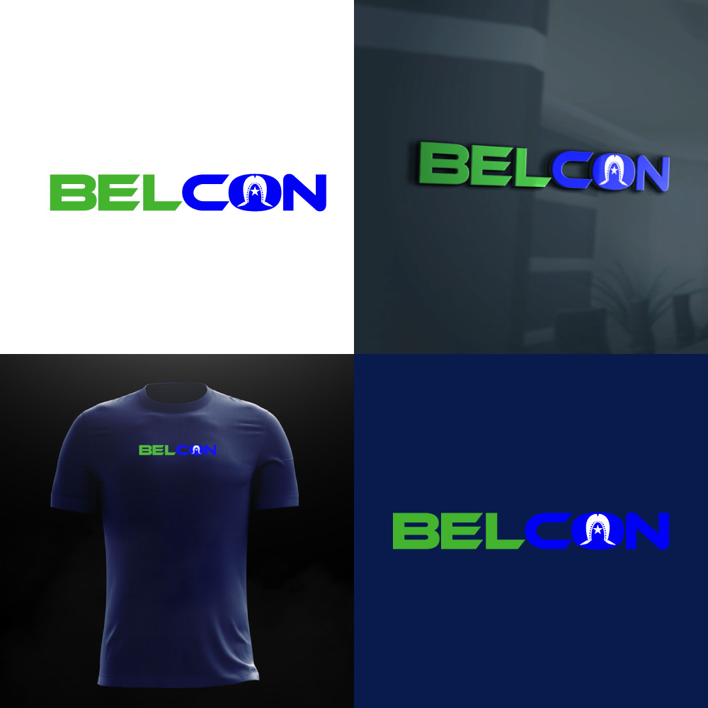 Diseño de Logo por Sergio Coelho para este proyecto | Diseño #22187050