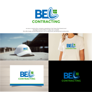 Logo Design by south door for this project | Design #21848263