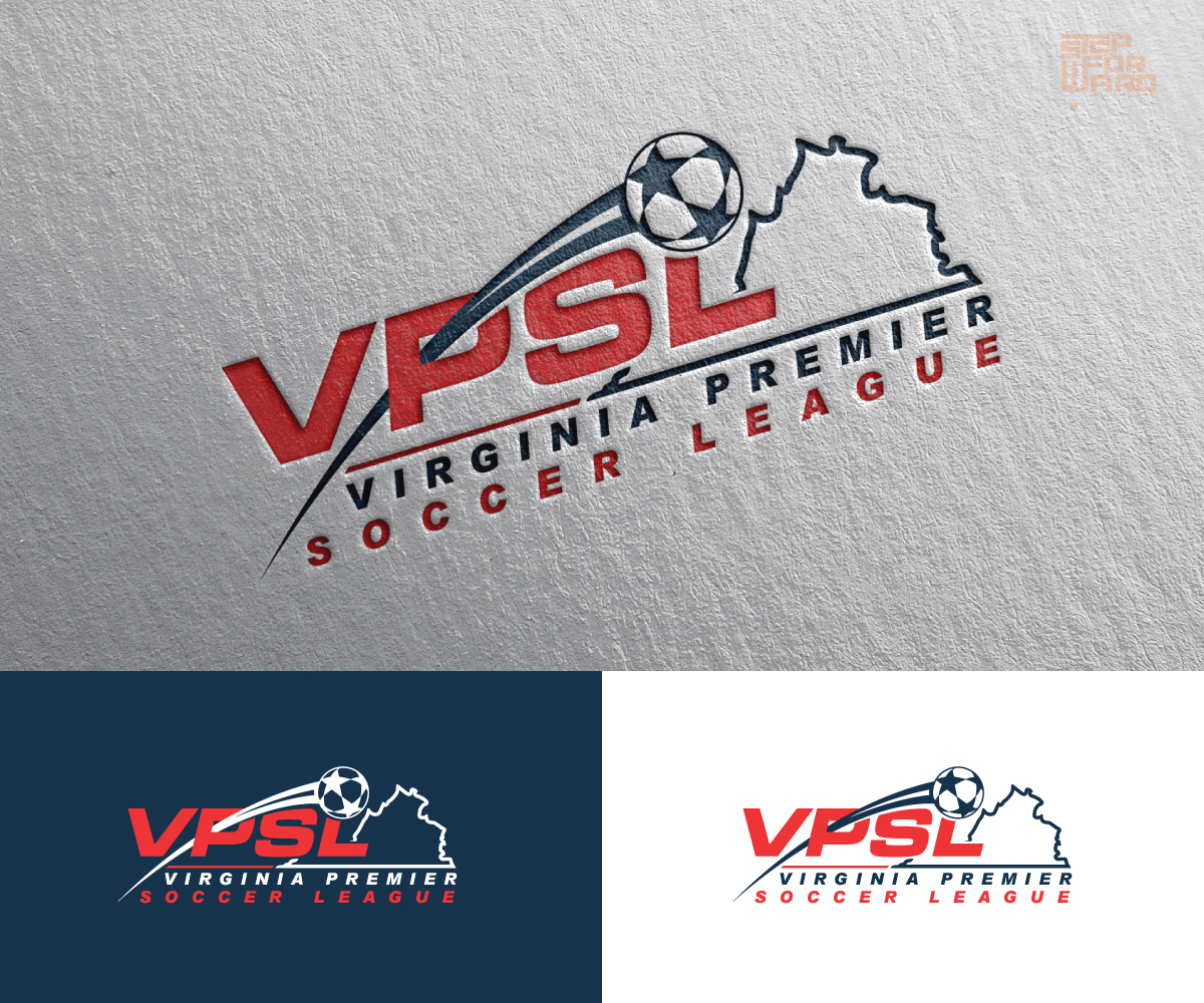 Logo Design by step forward 2 for this project | Design #21840758