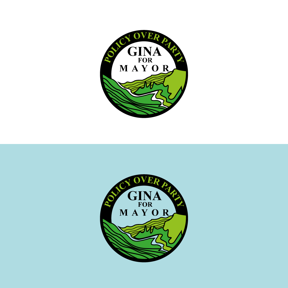 Logo Design by Sujit Banerjee for Pearce IT and Political Consulting | Design #21822581