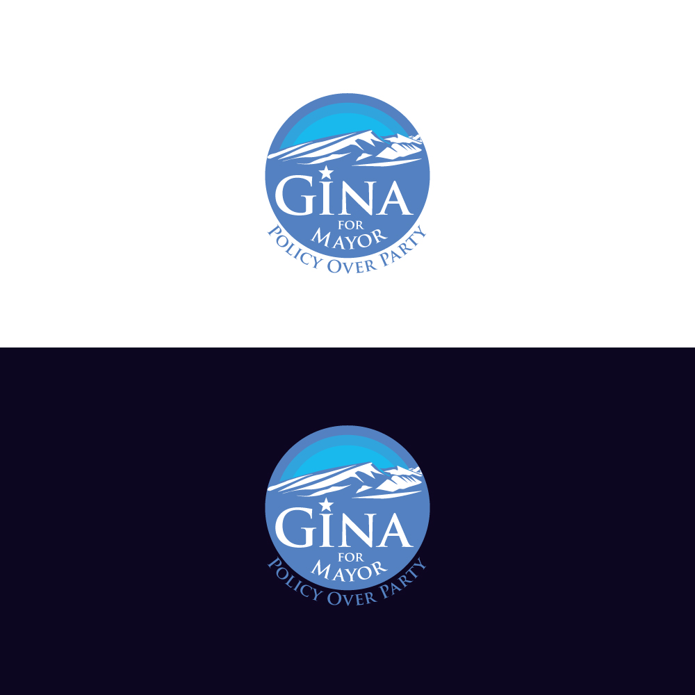 Logo Design by Sujit Banerjee for Pearce IT and Political Consulting | Design #21822582