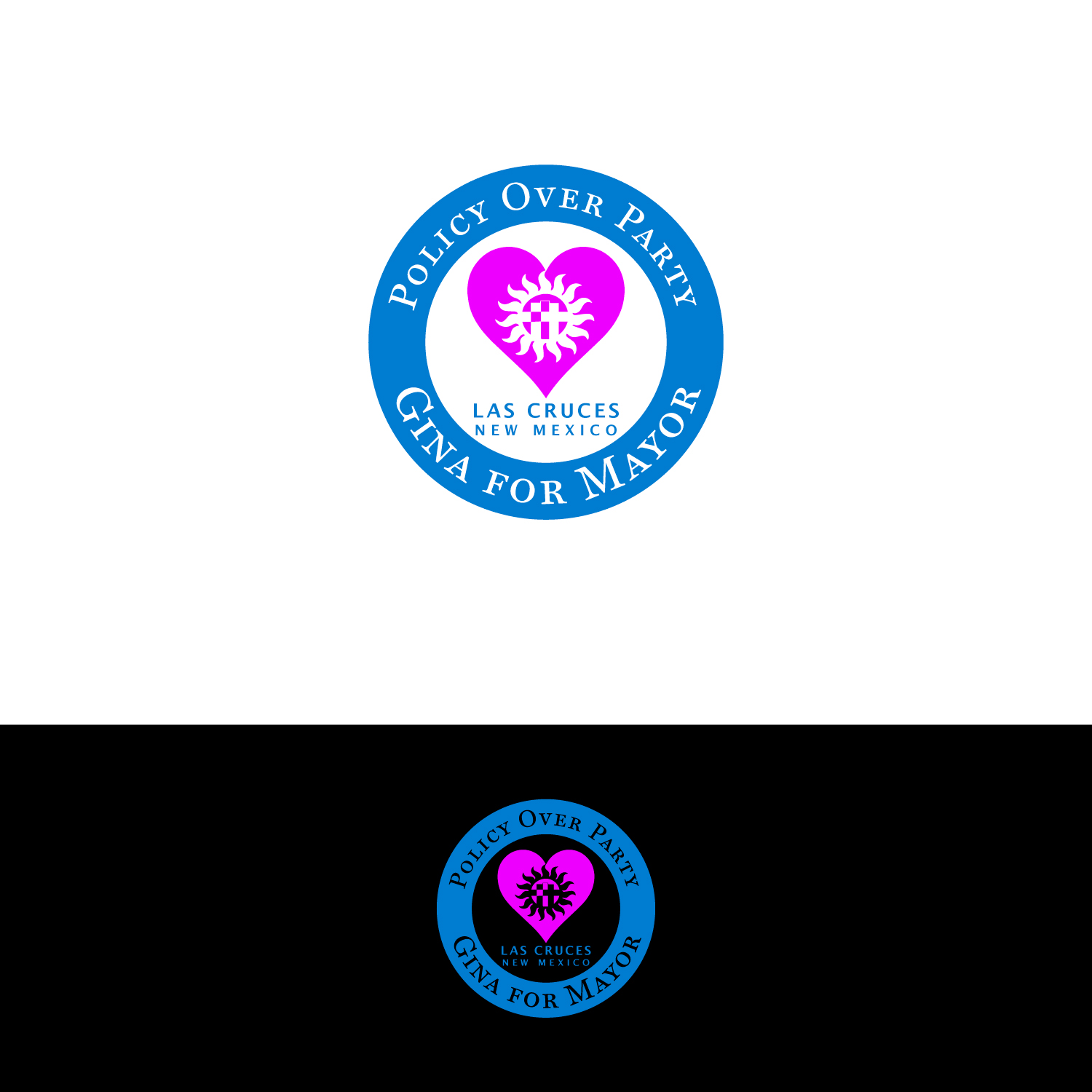 Design de Logo par Vic pour Pearce IT and Political Consulting | Design #21820409