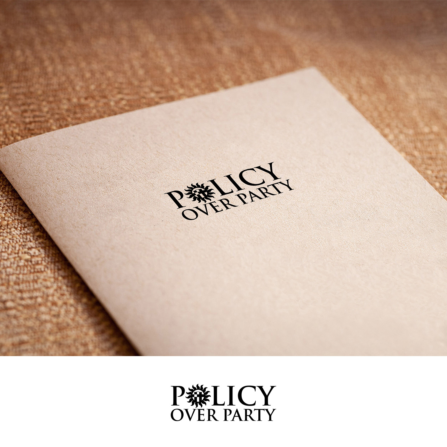 Design de Logo par DesignDUO pour Pearce IT and Political Consulting | Design #21836254