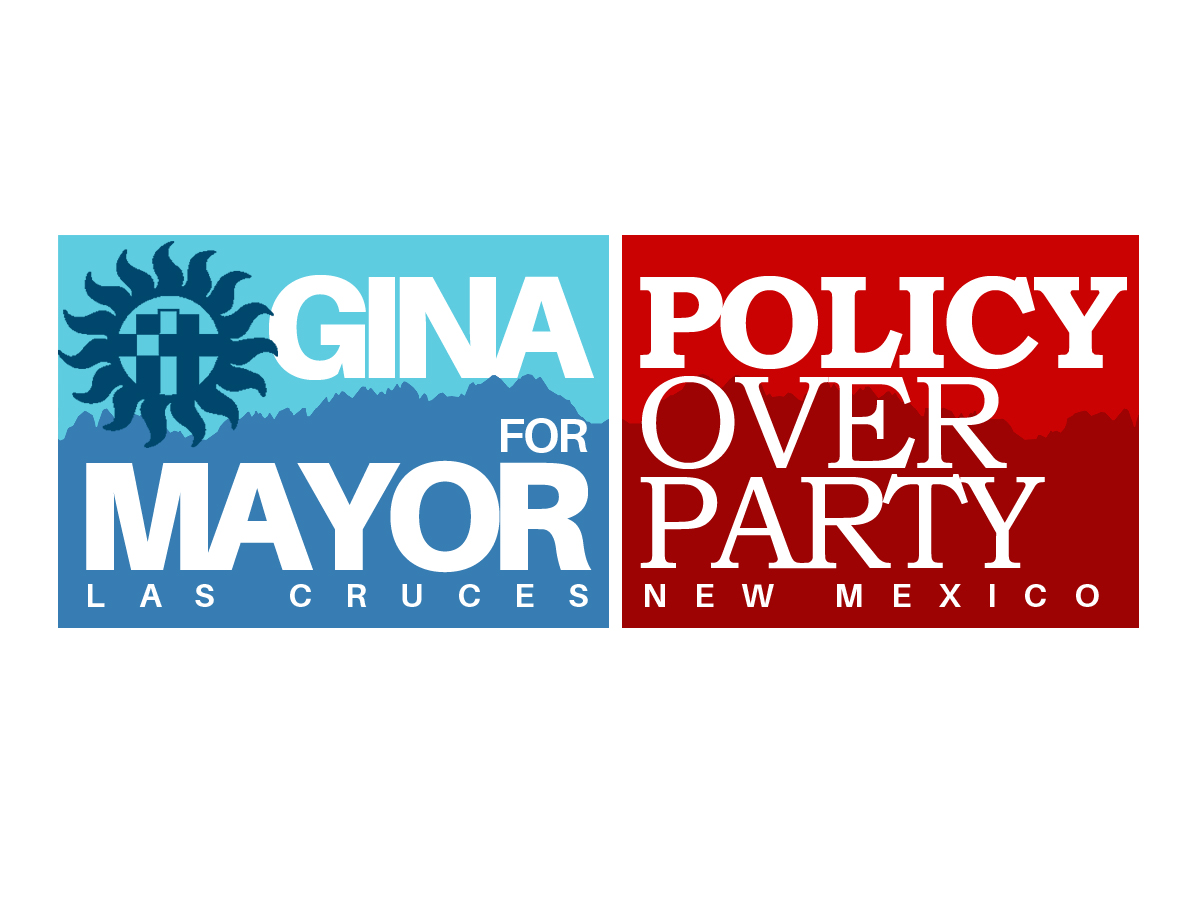 Logo Design by LJMDesigns for Pearce IT and Political Consulting | Design #21850884