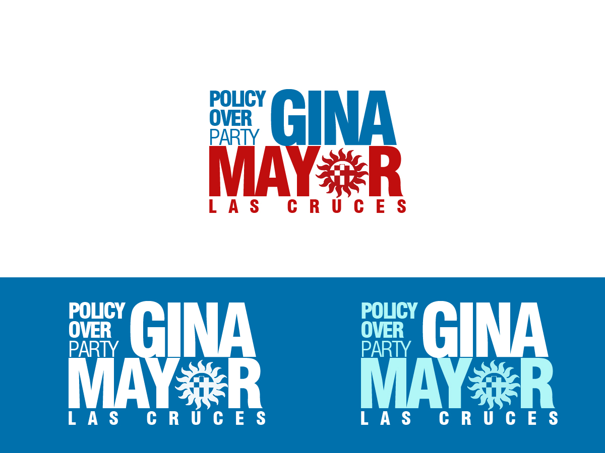 Logo Design by LJMDesigns for Pearce IT and Political Consulting | Design #21851456