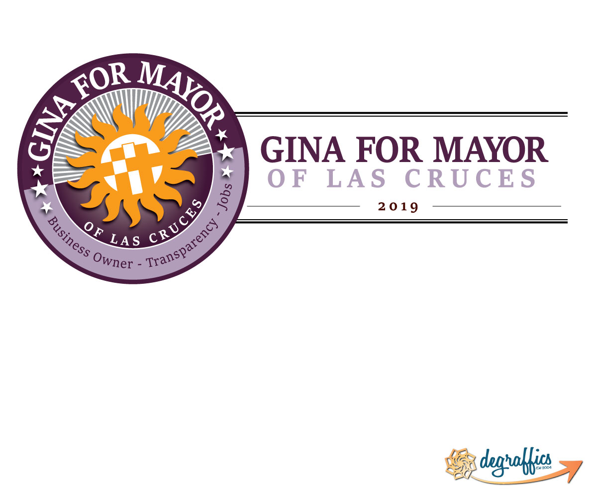 Logo Design by degraffics for Pearce IT and Political Consulting | Design #21862351