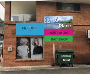 Billboard Design by dotnot