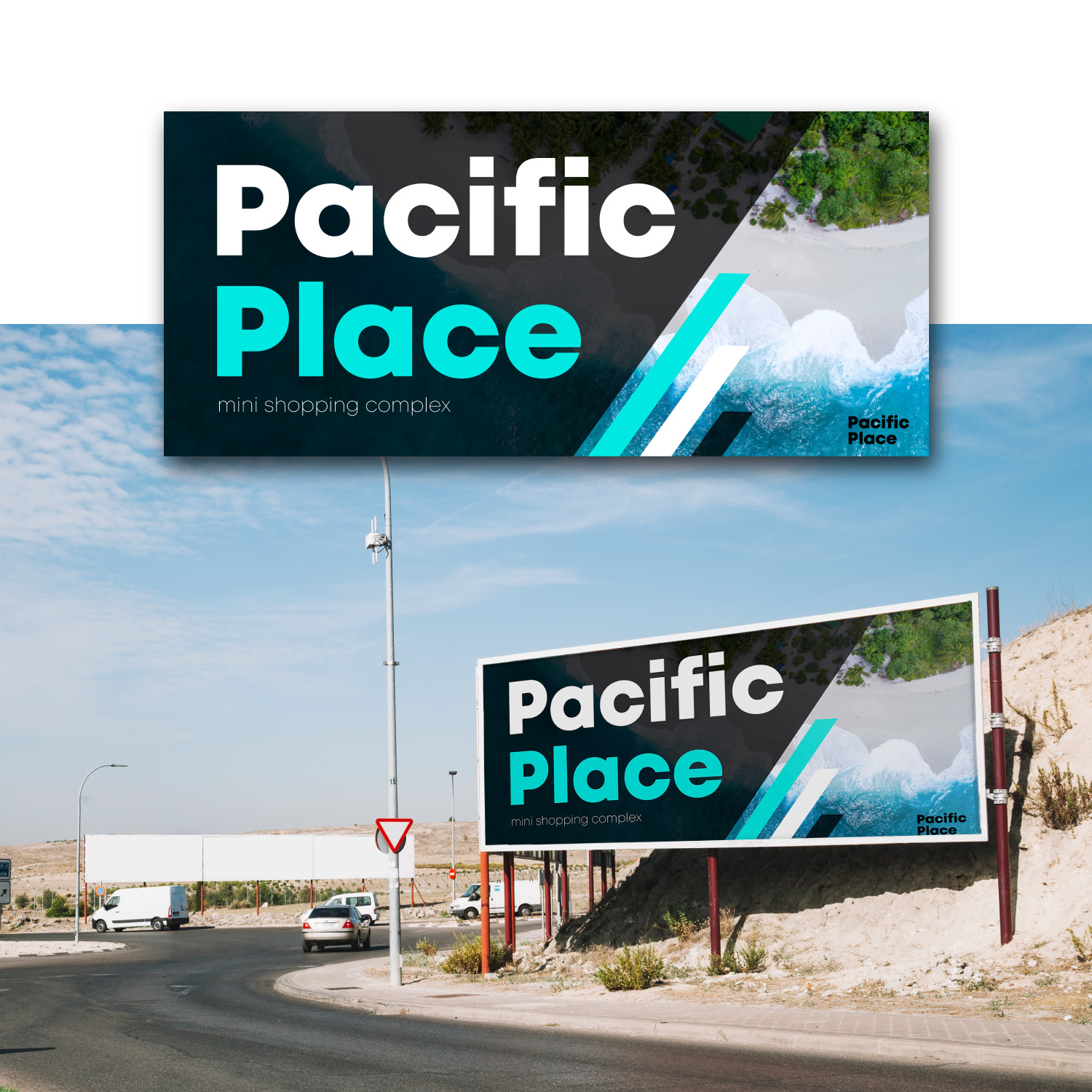 Werbetafel-Design von logo mojo für dieses Projekt | Design #21865195