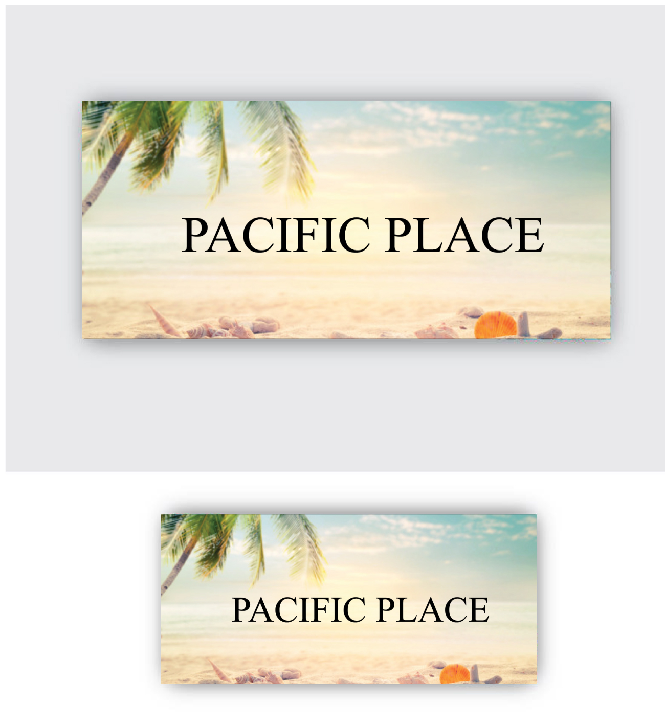Billboard Design by pd graphic 2 for this project | Design #21855045