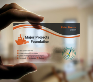 Business Card Design by INDIAN_Ashok for this project | Design: #21828082