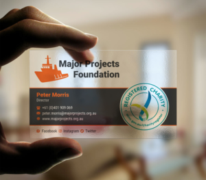 Design de Carte de Visite par INDIAN_Ashok pour ce projet | Design : #21828085