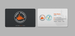 Design de Carte de Visite par INDIAN_Ashok pour ce projet | Design : #21828086