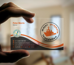 Design de Carte de Visite par INDIAN_Ashok pour ce projet | Design : #21828088