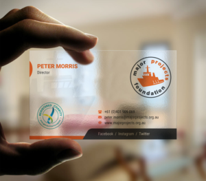 Design de Carte de Visite par INDIAN_Ashok pour ce projet | Design : #21828089