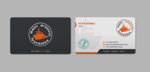 Design de Carte de Visite par INDIAN_Ashok pour ce projet | Design : #21828102