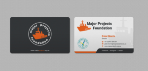 Design de Carte de Visite par INDIAN_Ashok pour ce projet | Design : #21828103