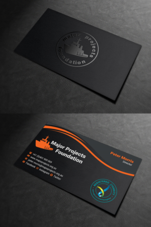 Design de Carte de Visite par INDIAN_Ashok pour ce projet | Design : #21828182