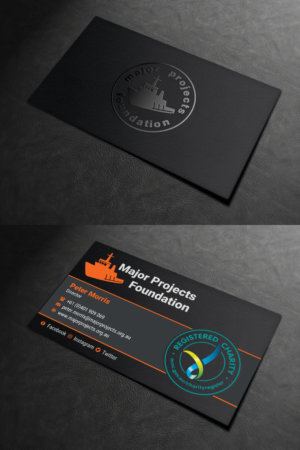 Design de Carte de Visite par INDIAN_Ashok pour ce projet | Design : #21828185
