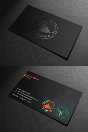 Design de Carte de Visite par INDIAN_Ashok pour ce projet | Design : #21828201