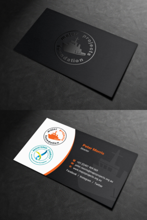 Visitenkarten-Design von INDIAN_Ashok für dieses Projekt | Design #21828202