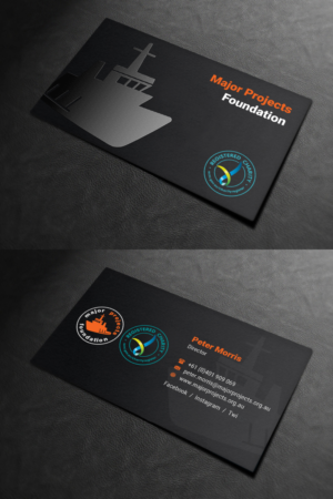 Design de Carte de Visite par INDIAN_Ashok pour ce projet | Design : #21828213