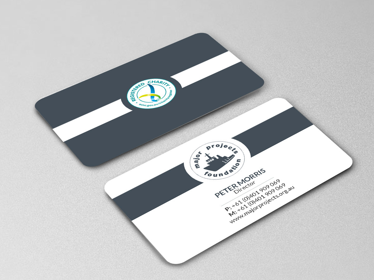 Design de Carte de Visite par Creations Box 2015 pour ce projet | Design #21834743
