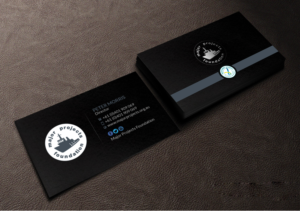 Business Card Design by Creations Box 2015 for this project | Design: #21834744