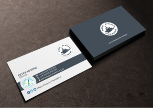 Business Card Design by Creations Box 2015 for this project | Design: #21838560