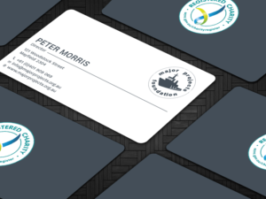 Design de Carte de Visite par Tripti Ranjan Gain pour ce projet | Design : #21841036