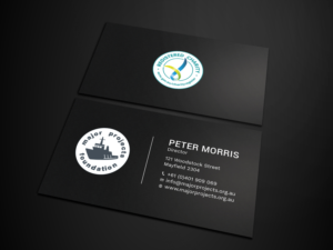 Design de Carte de Visite par Tripti Ranjan Gain pour ce projet | Design : #21841037