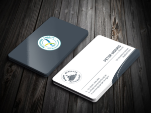 Business Card Design by Tripti Ranjan Gain for this project | Design: #21841047