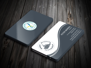 Business Card Design by Tripti Ranjan Gain for this project | Design: #21841049