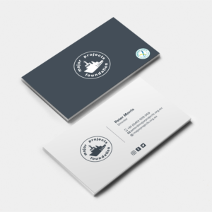 Business Card Design by MDesign for this project | Design: #21826767