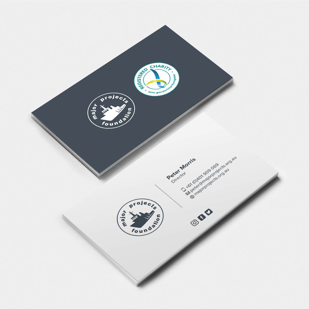 Business Card Design by MDesign for this project | Design #21834380