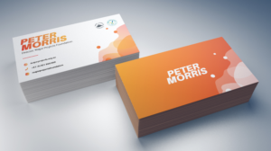 Business Card Design by Joselito Miguel