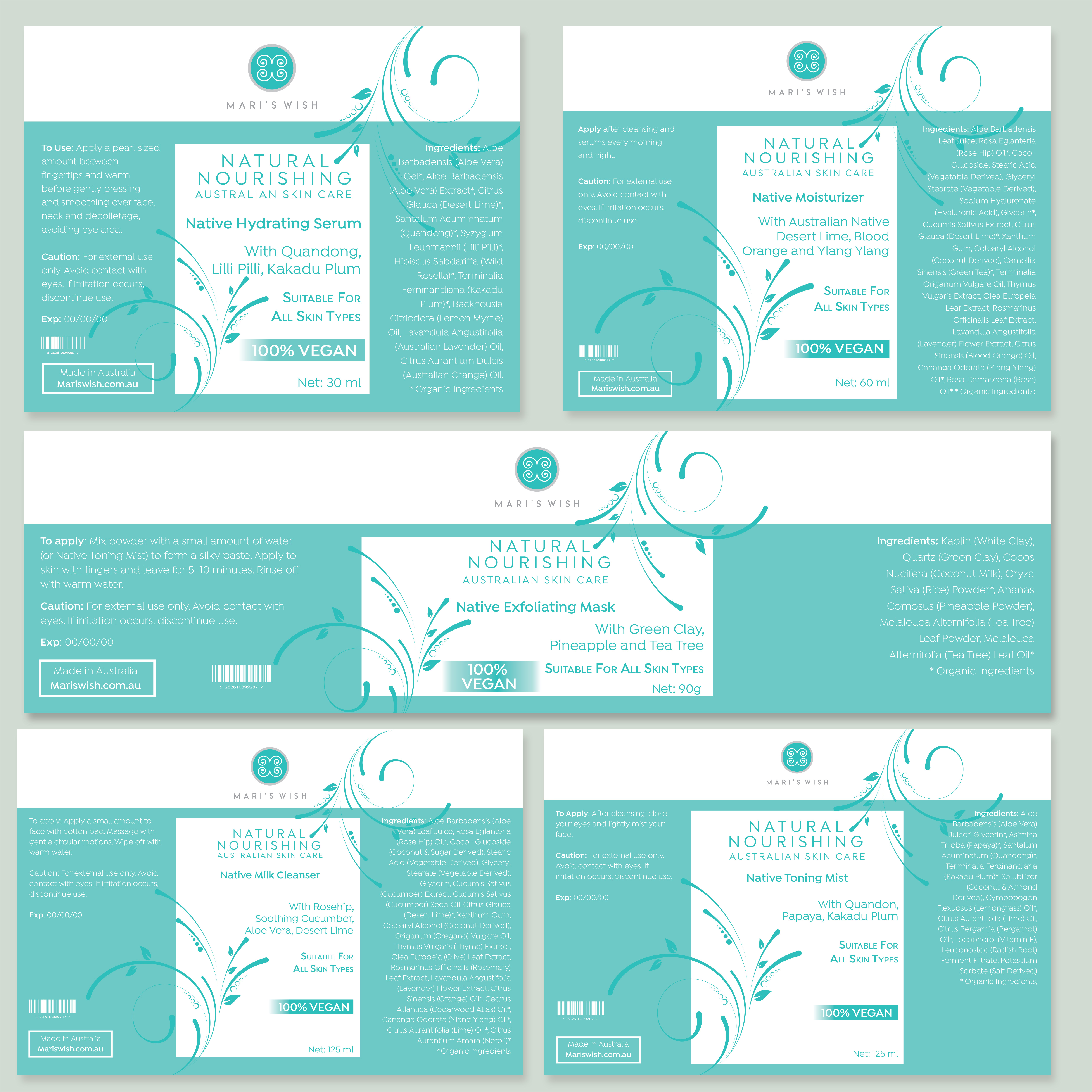 Diseño de Etiqueta por shritaa1 para este proyecto | Diseño #21849413
