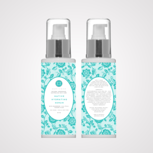 Label Design by alexandranique for this project | Design #21845863