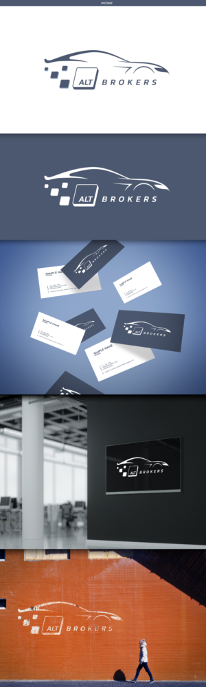 Logo Design by Azmat-ullah
