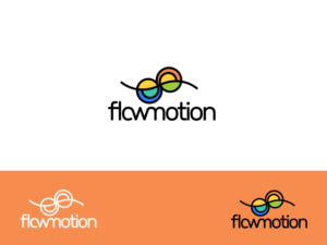 Flowmotion | Design de Logo par Mirela78