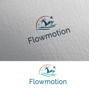Logo Design by Maxo-Biz for this project | Design: #21832525