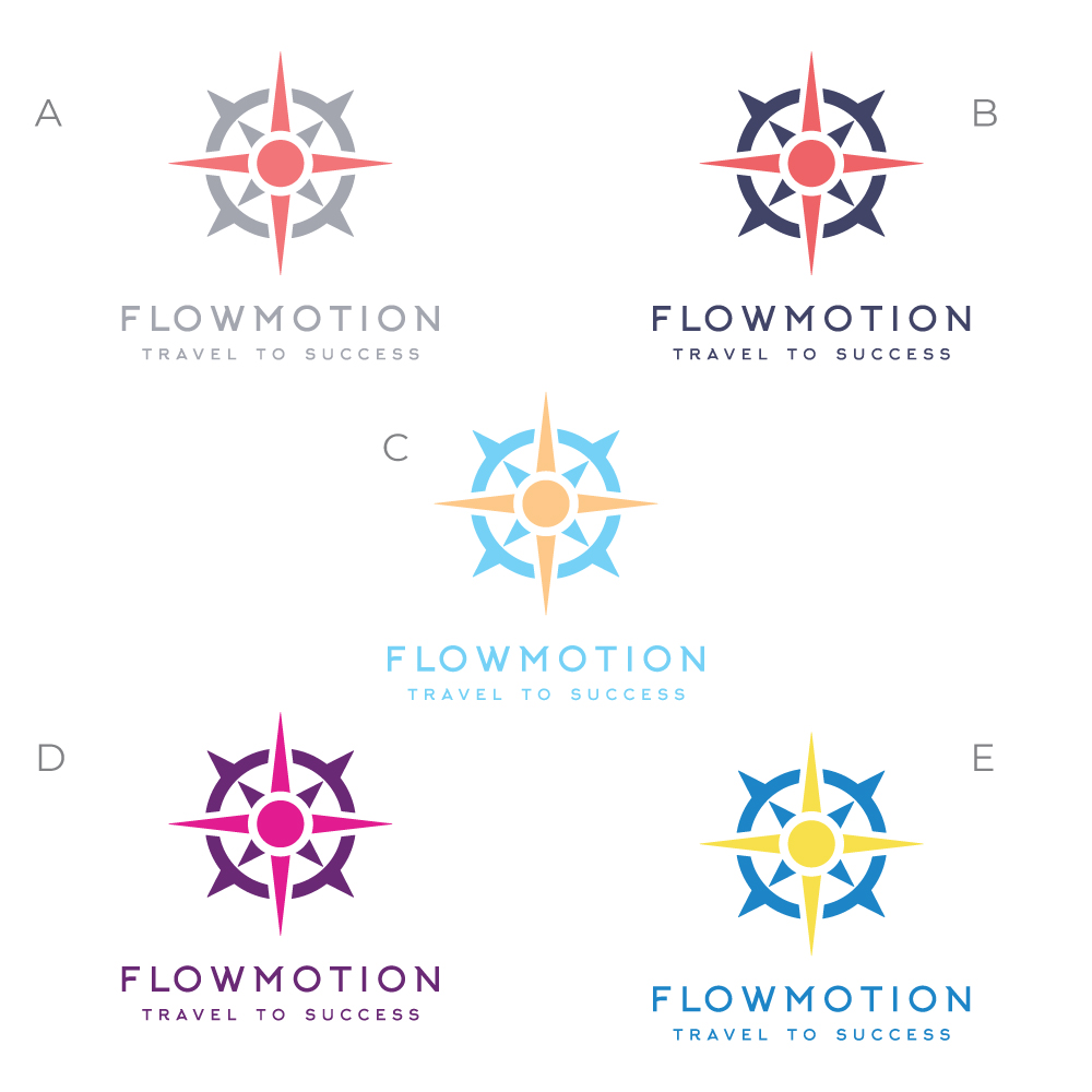 Logo Design by Syed Ajmal Karim for this project | Design #21915520