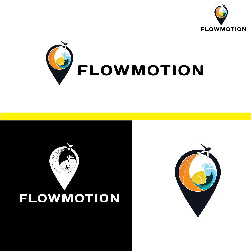 Logo Design by mohelsheikh for this project | Design #21866885