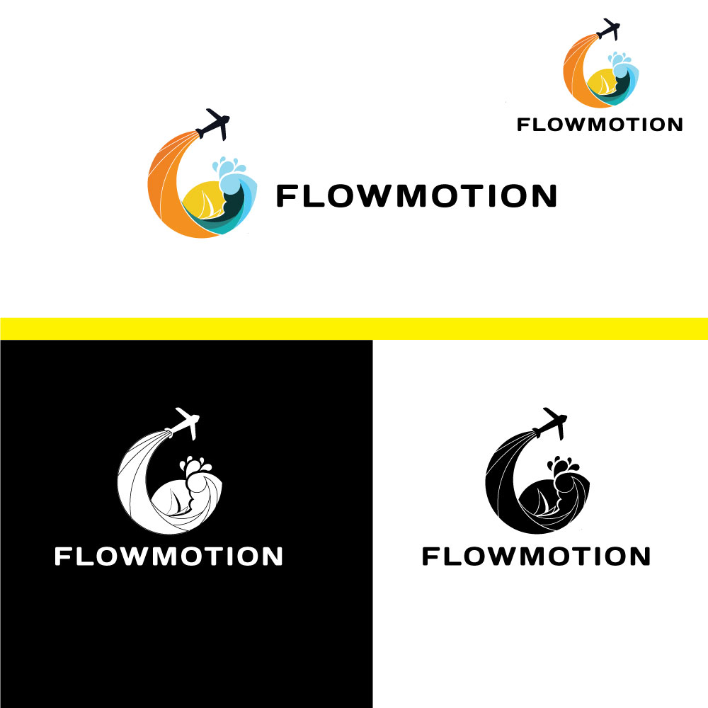 Logo Design by mohelsheikh for this project | Design #21866900