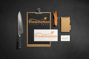 Logo Design by Xola Famar for this project | Design: #21881781